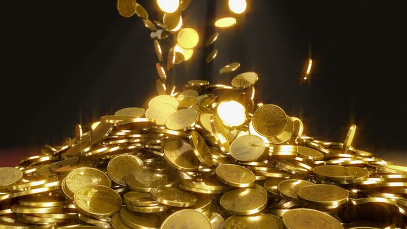 رئيس دولة يدعو المواطنين الى شراء الذهب