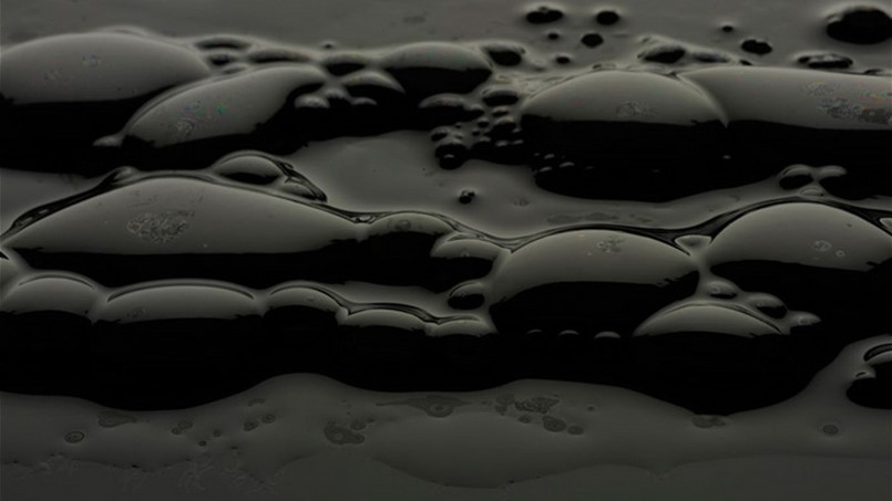 النفط عند اعلى مستوى منذ 16 شهراً