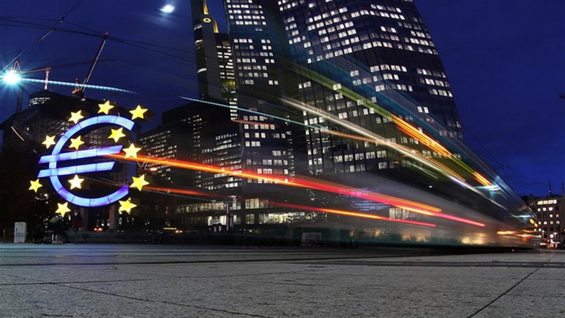 المركزي الأوروبي يعلن تمديده لبرنامج التيسير الكمي