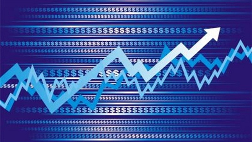 تسارع النمو العالمي خلال 2017