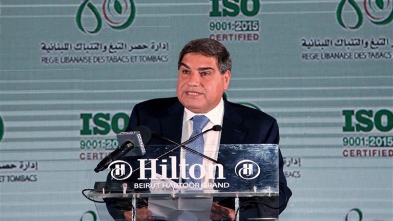 الريجي ستُنتج 4 أصناف جديدة من السجائر