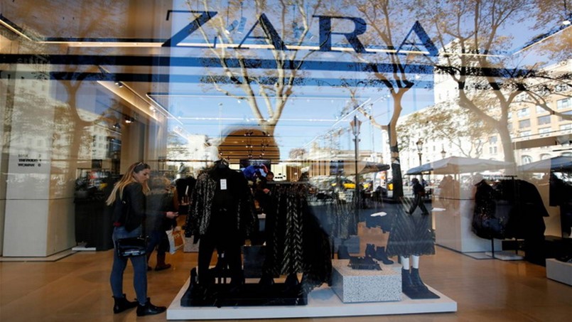 إقبالكم على ZARA حقّق هذه النتيجة