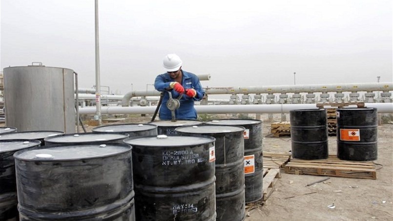 اسعار النفط ترتفع