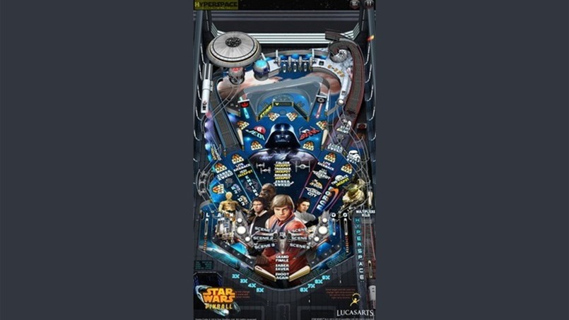 واليوم Pinball مجانية لمن معه آيفون