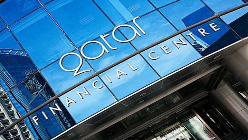 مركز قطر للمال اوقع اتفاقاً مع كلية القانون في جامعة قطر