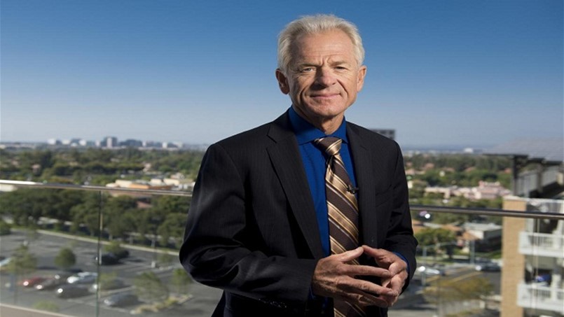 هذا من سيترأس المجلس الوطني للتجارة في أميركا