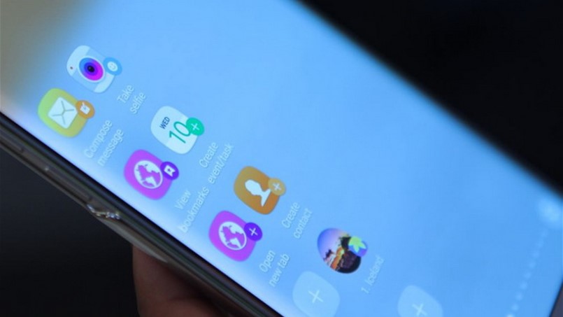 في إنتظار وَحش سامسونغ