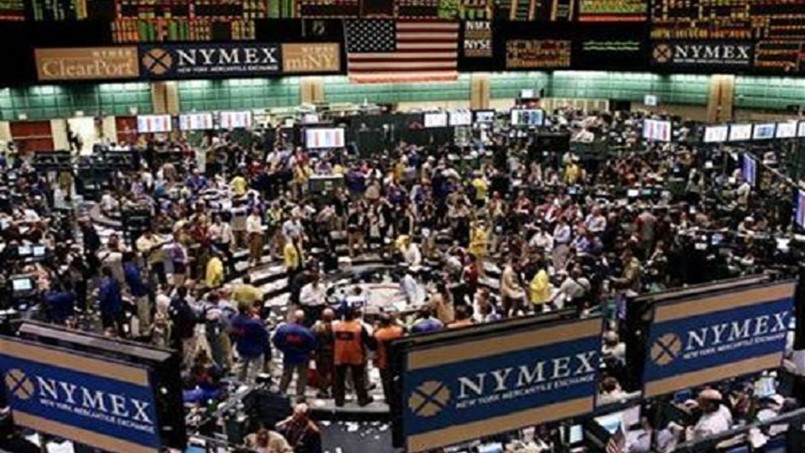 نايمكس يغلق مرتفعاً