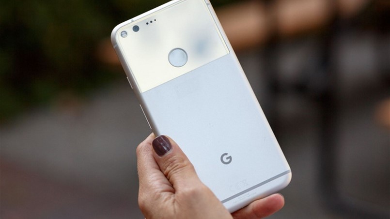 هاتف غوغل الجديد 