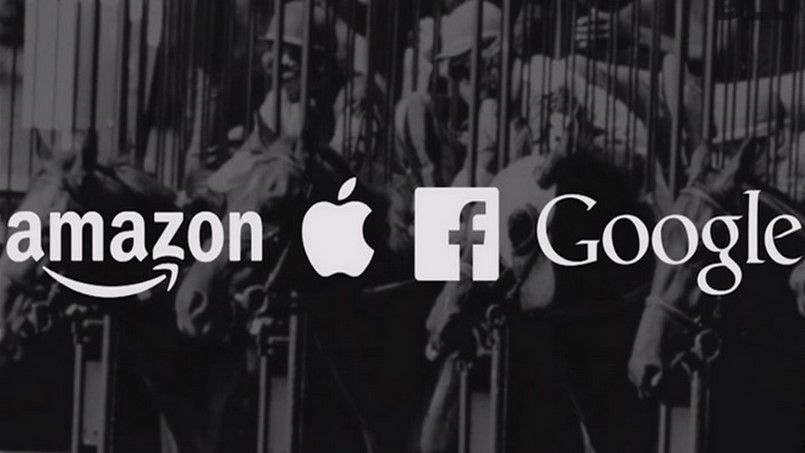 أي شركات أنتم زبائنها كانت الأقوى في 2016؟