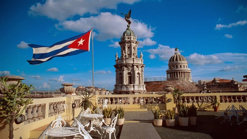 هل انكمش الاقتصاد الكوبي؟