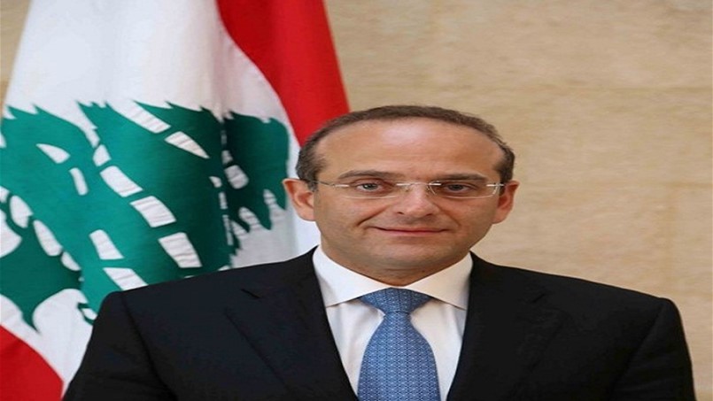 ماذا فعل وزير الاقتصاد في الاشرفية والحمرا؟
