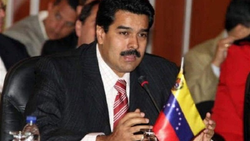 الرئيس الفنزويلي يمدد مهلة مقايضة الأموال