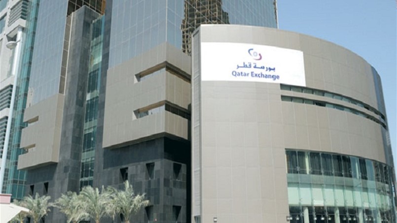 هذا هو حجم سيولة بورصة قطر