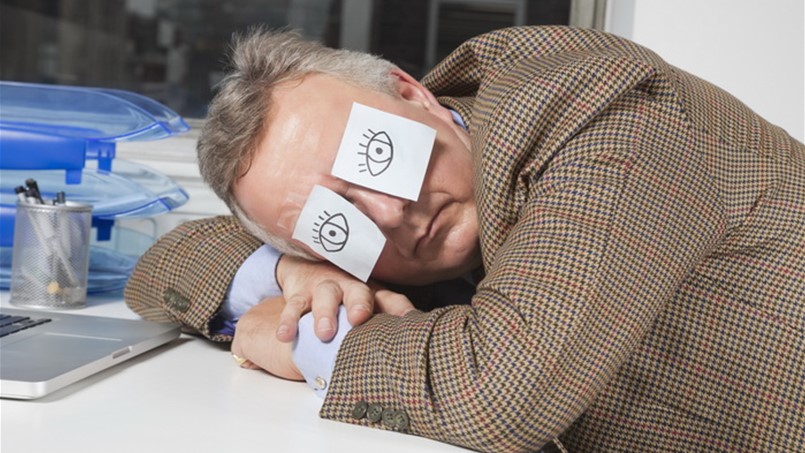 ما هو أفضل وقت لـ القيلولة ؟