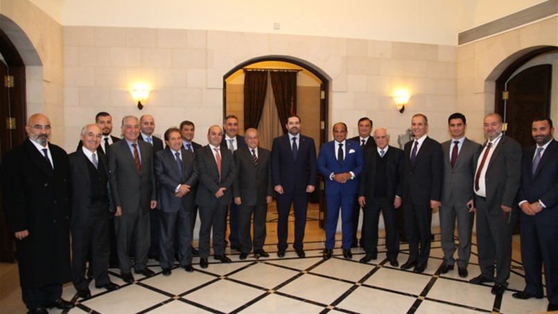 لبنان يشهد حركة نشطة للبنانيين في السعودية