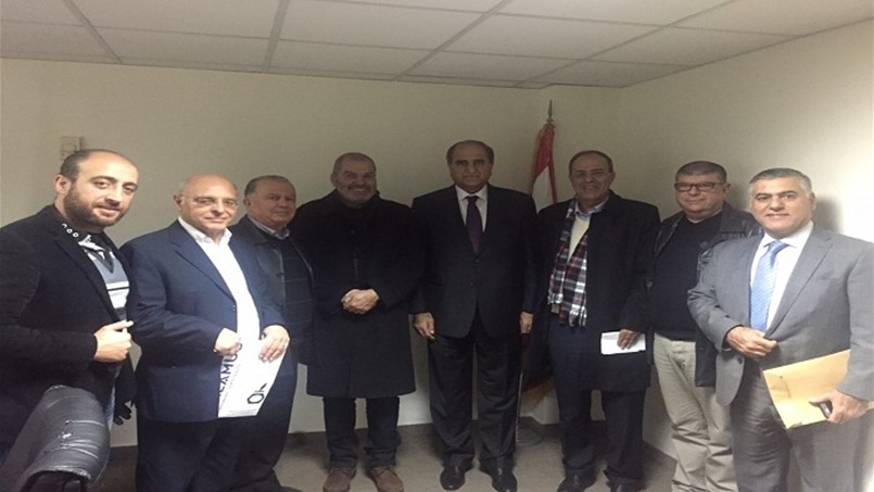 البيئة النظيفة ابسط حقوق الانسان