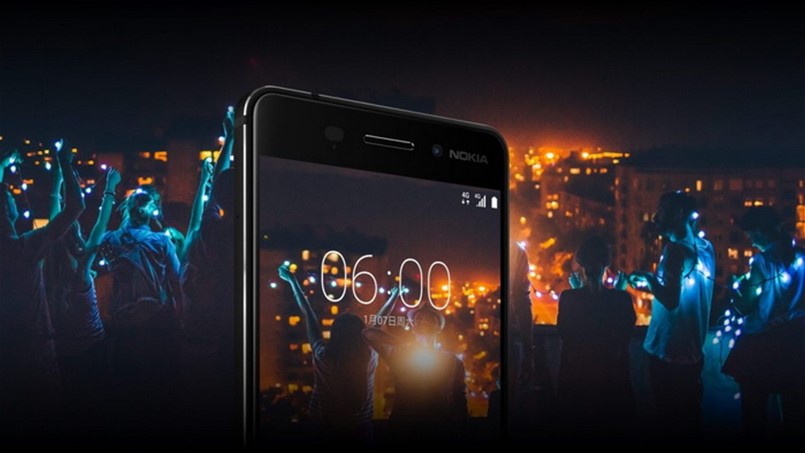 نوكيا تبدأ قصتها الجديدة مع أندرويد