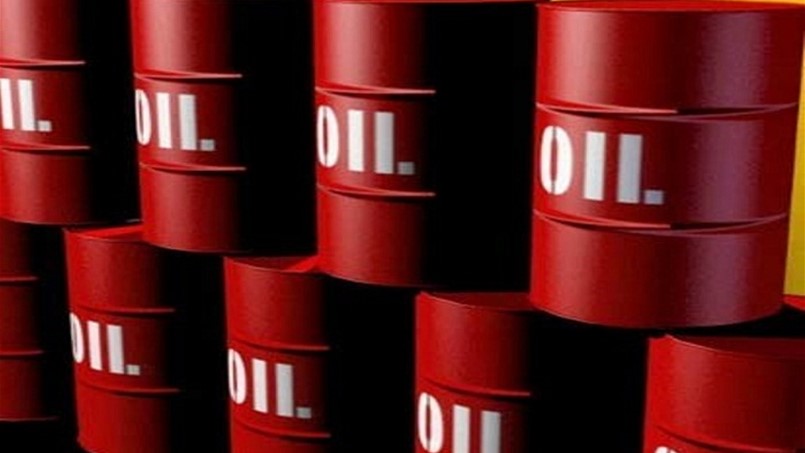 خام برنت يتخطى الـ56 دولار للبرميل