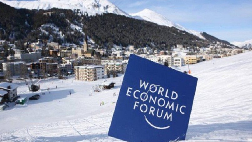 تفاؤل اقتصادي في دافوس