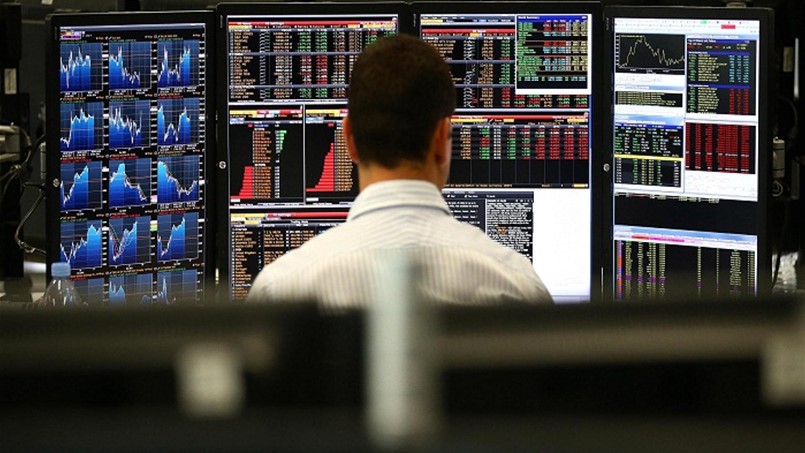 الأسهم الأوروبية تغلق على انخفاض