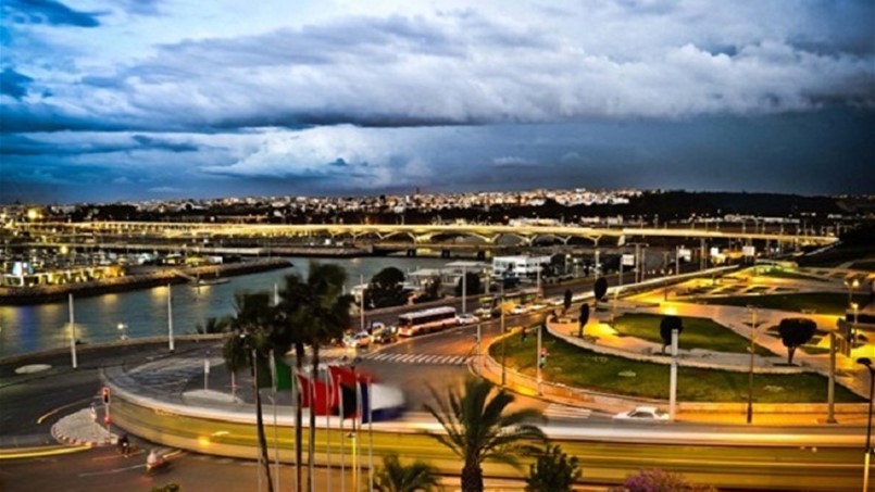 العجز التجاري المغربي يرتفع