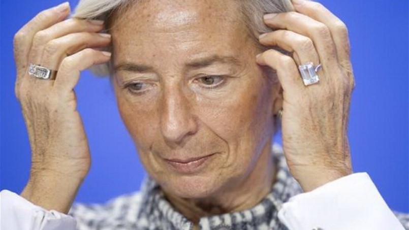 لاغارد تحذر بريطانيا: مؤلمة ومعقدة ومرهقة