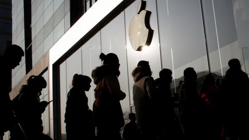 كوالكوم تنتقم وآبل تردّ بكيديّة