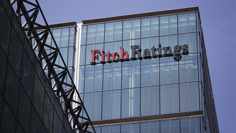 فيتش تتوقع نمو الاقتصاد العالمي