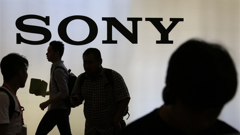 سوني تخسر بسبب الأفلام
