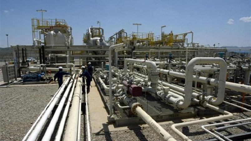 675 مليون دولار لتطوير حقل نفطي في الكويت