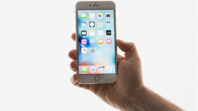 المزيد من التطبيقات لحاملي آيفون