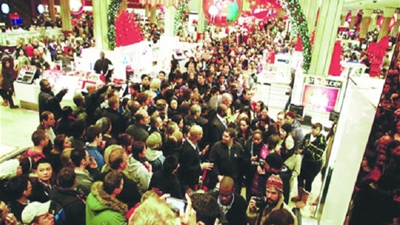 انفاق المستهلكين الأميركيين على الطاقة الأدنى منذ 60 عاماً