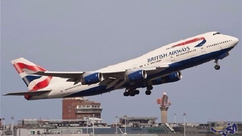 بريطانيا والهند ترفعان قيودا على الرحلات الجوية