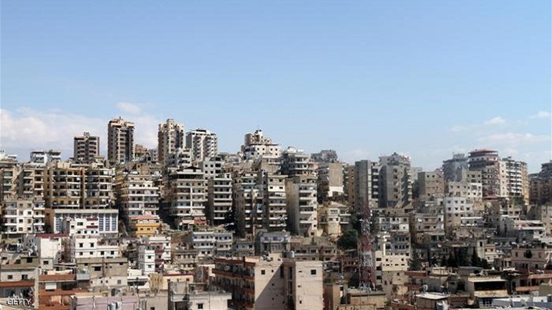 اصحاب المحال التجارية في التبانة يتحرّكون