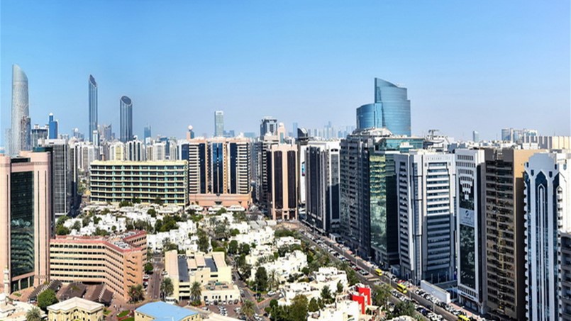 إتجاه إيجارات الشقق السكنية في أبوظبي