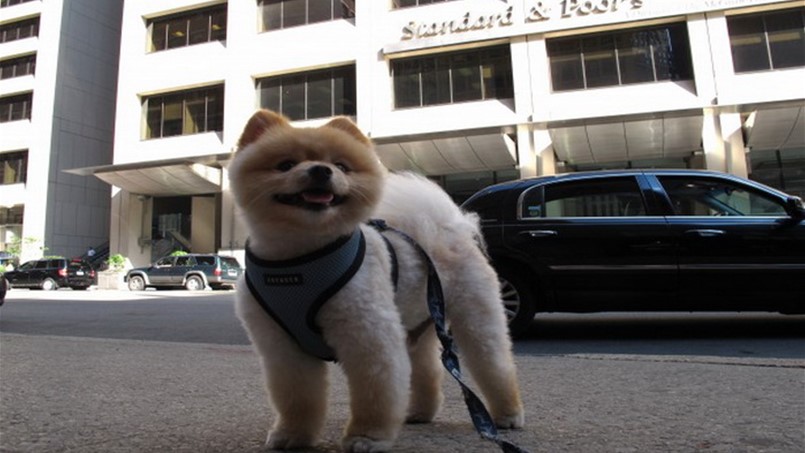 قيمة S&P لأول مرة 20 ألف مليار دولار