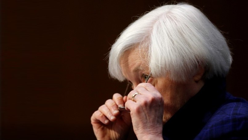 يلين: ليس من الحكمة الانتظار طويلاً