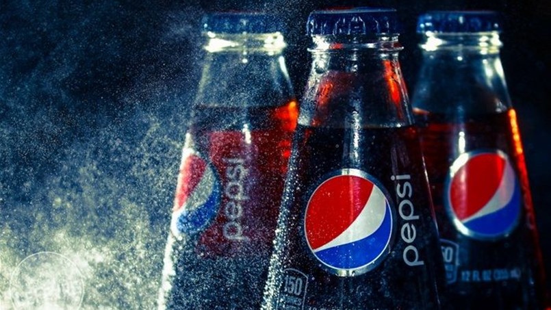 الربح اليومي لشركة بيبسيكو