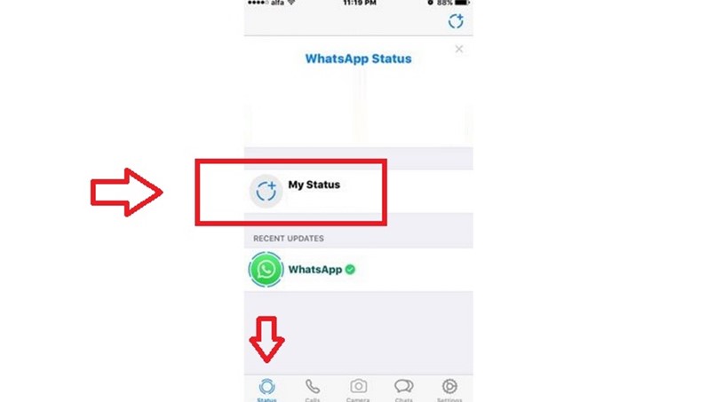 واتساب بدأ يتغيّر في لبنان