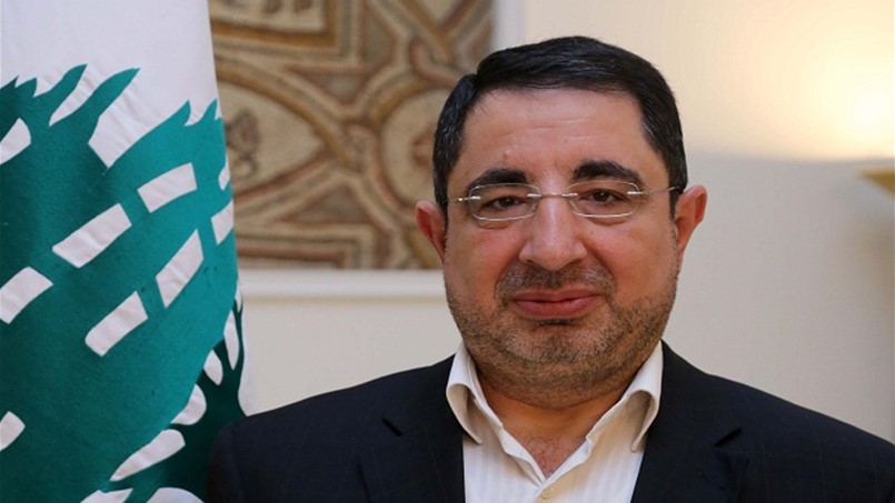 الحاج حسن: لتخفيض الواردات الى 15 مليار دولار