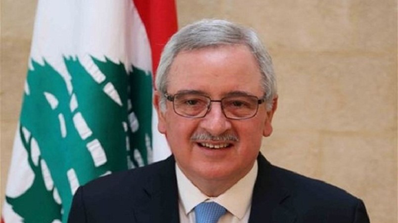 أوغاسبيان: لاستقطاب الاستثمارات الى لبنان