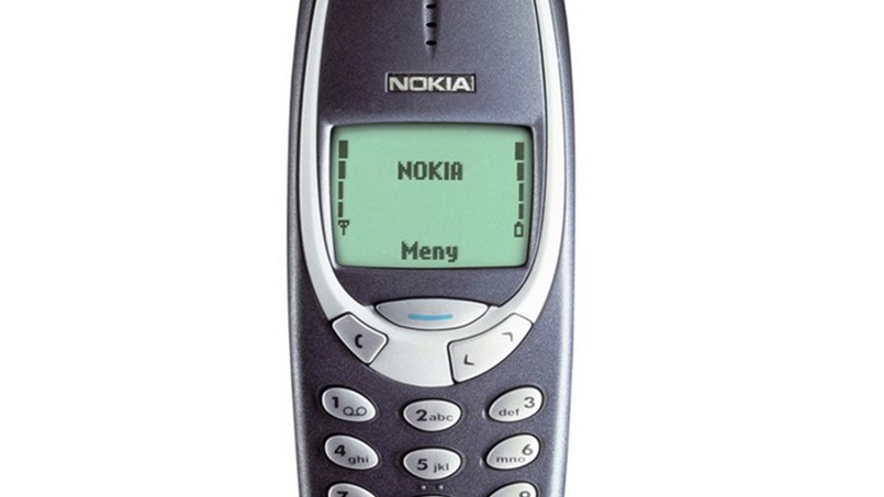 ما هو سبب حب الناس لشراء نوكيا القديم؟