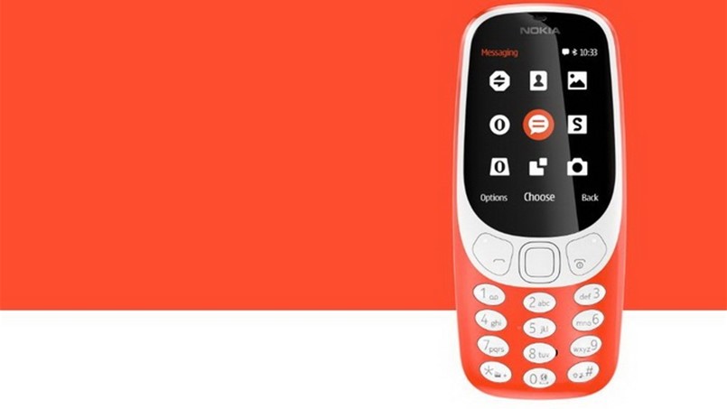 هاتف نوكيا ... لا يعمل