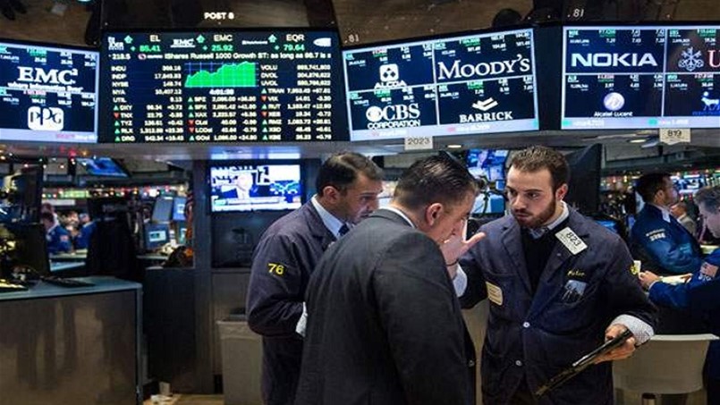 الأسهم الأوروبية ترتفع