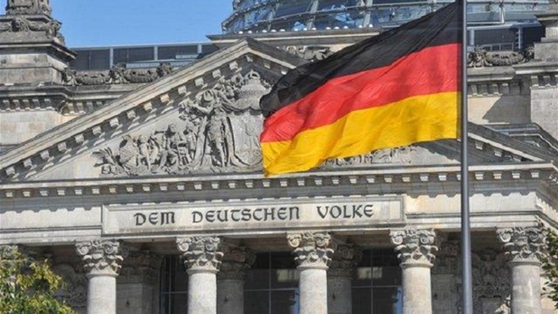 التضخم في ألمانيا إلى ارتفاع