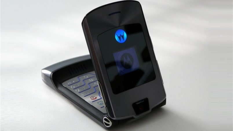 بعد نوكيا 3310... إحزروا من سيعود أيضاً