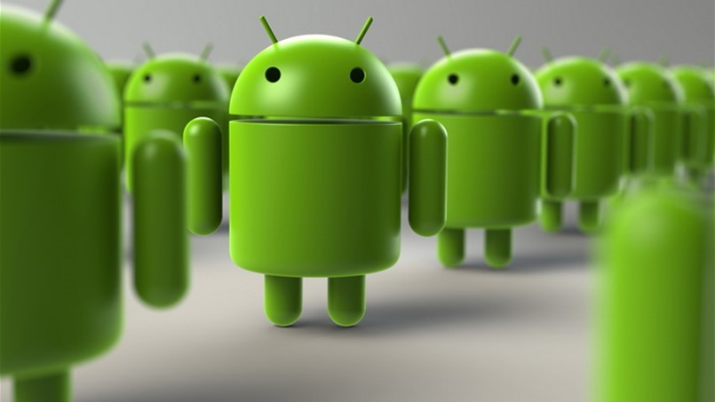 وضع أندرويد.. على حاله