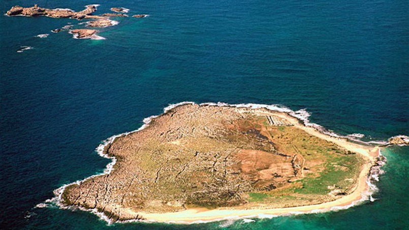 تطوير جزر النخل ضرورة لدعم اقتصاد شمال لبنان