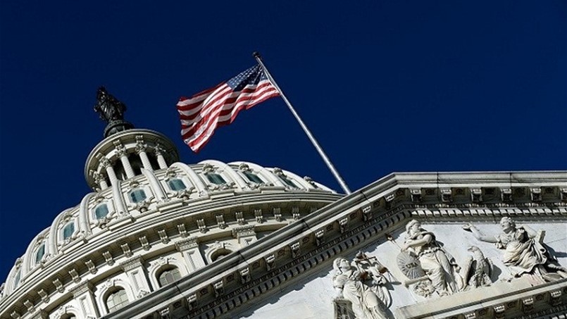 192 مليار دولار عجز الموازنة في أميركا